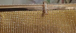 Brand New Couture Evening Clutch